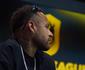 'Neymar volta a dar problema no Brasil', destaca jornal, aps ida do jogador  Kings League