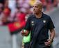 Sport tem dvida na lateral-esquerda para segundo jogo da final contra o Retr 