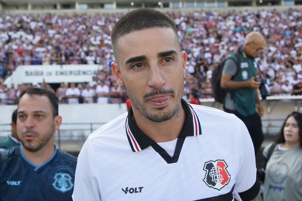 <i>(Foto: Rafael Vieira/FPF)</i> <i>(Foto: Rafael Vieira/FPF)</i>