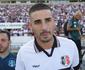 Thiago Galhardo aceita desculpas de influenciador torcedor do Sport e diz se arrepender de ameaas