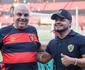 Yuri Romo afirma que Sport no vai entrar de 'salto alto' contra o Retr na final do Estadual