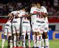 So Paulo vai  Argentina reencontrar Talleres na estreia da Libertadores; veja onde assistir 