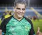 Com foco no acesso para Srie C, Santa Cruz oficializa contratao do treinador Marcelo Cabo