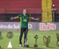 dolo do Sport, Magro acompanha final do Pernambucano na Ilha do Retiro e afirma: 'acredito na vitria do Sport'