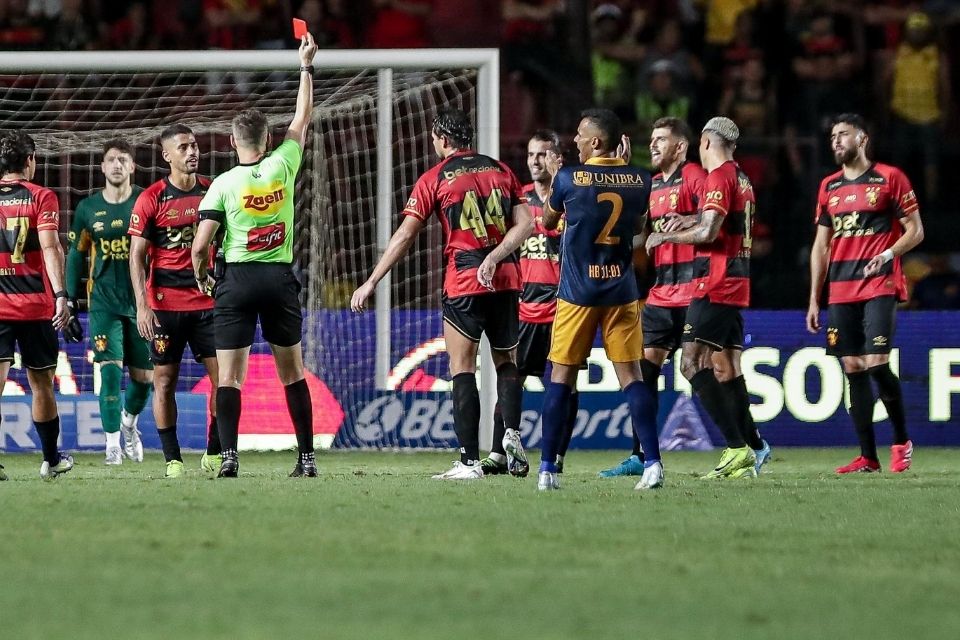 <i>(Foto: Rafael Vieira/FPF)</i> <i>(Foto: Rafael Vieira/FPF)</i>