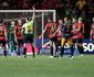 Smula da final entre Sport e Retr relata nove expulses e confuso generalizada em campo