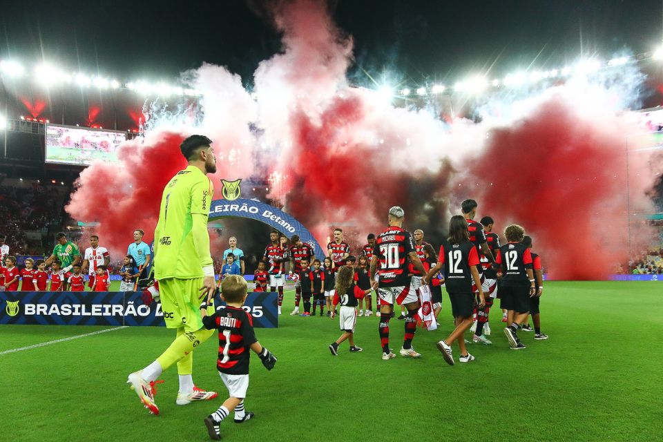 <i>(Foto: Gilvan de Souza/Flamengo)</i>