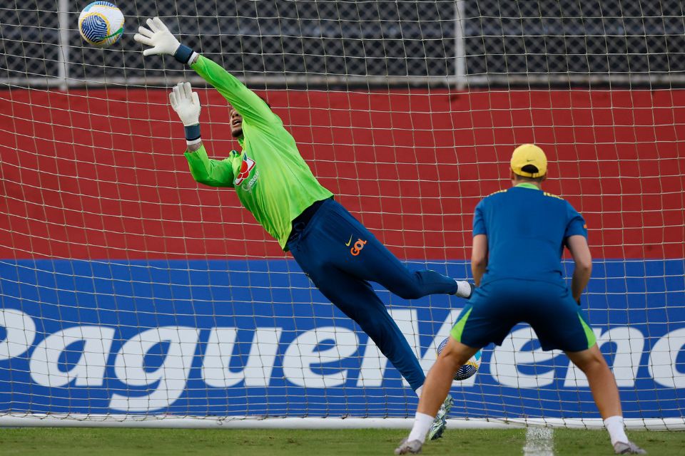 <i>(Foto:  Rafael Ribeiro/CBF

 )</i>