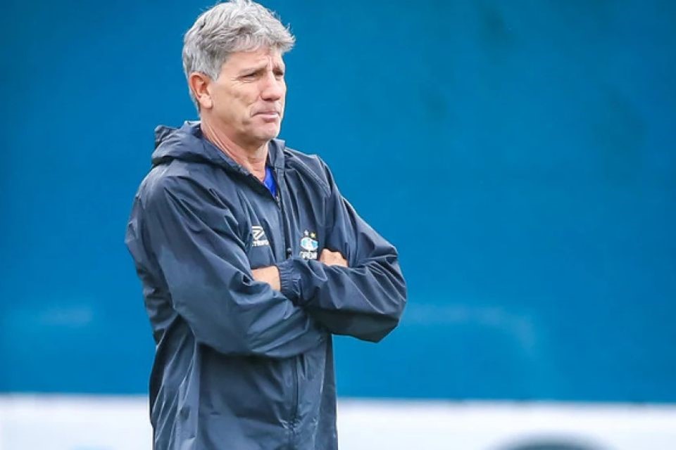 <i>(Foto: Lucas Uebel / Grmio)</i>