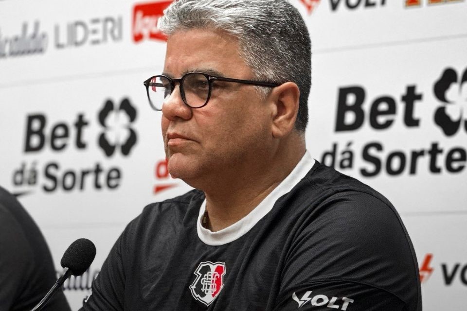 <i>(Foto: Santa Cruz / Divulgao)</i>