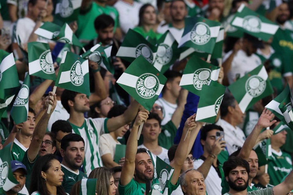 <i>(Foto: Cesar Greco/Palmeiras)</i>
