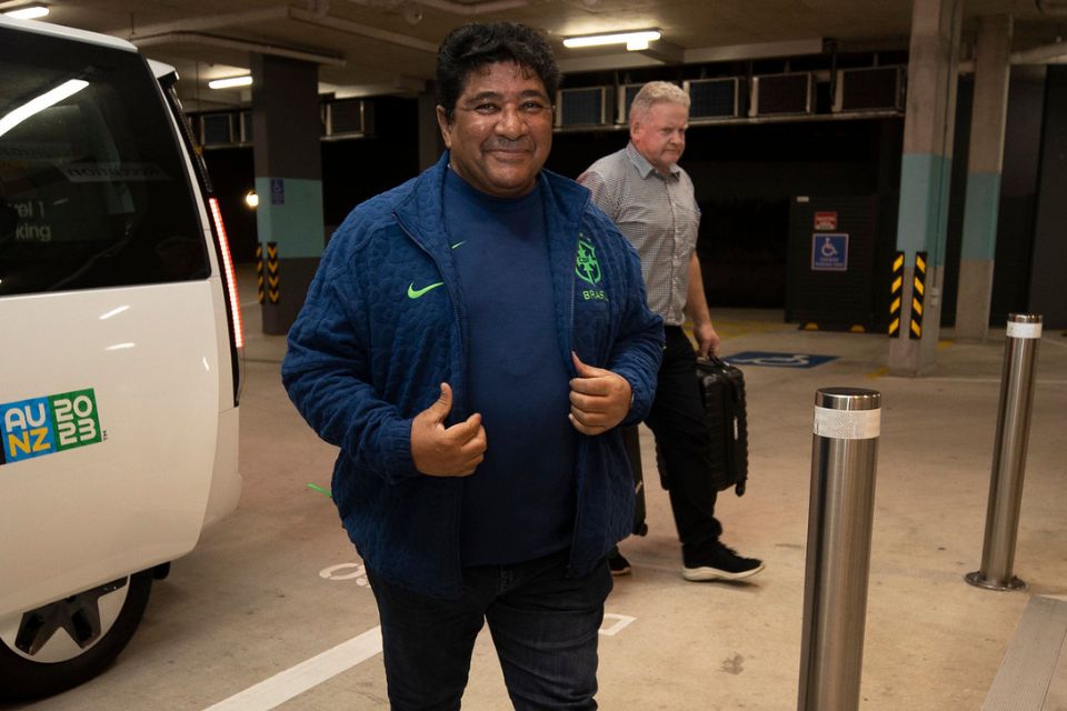 <i>(Foto: Thais Magalhes/CBF)</i>