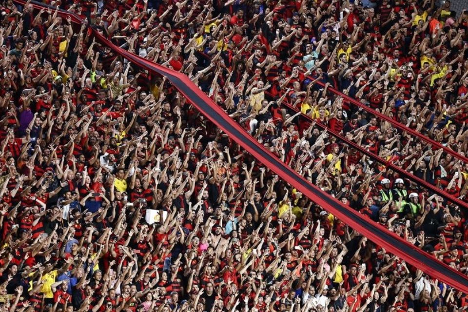 <i>(Foto: Paulo Paiva/Sport)</i> <i>(Foto: Paulo Paiva/Sport)</i>