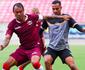 Nutico empata com o Central em jogo-treino para Srie C