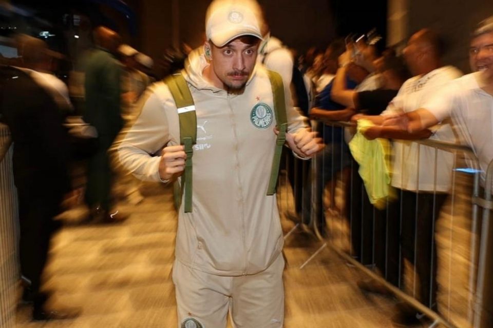 <i>(Foto: Cesar Greco / Palmeiras)</i>