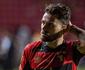 Lucas Lima critica arbitragem aps derrota do Sport para o Palmeiras: 'Sempre prejudicam os times pequenos'
