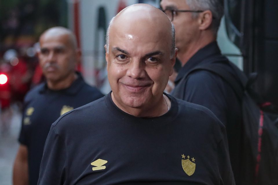 <i>(Foto: Rafael Vieira / DP Foto)</i>