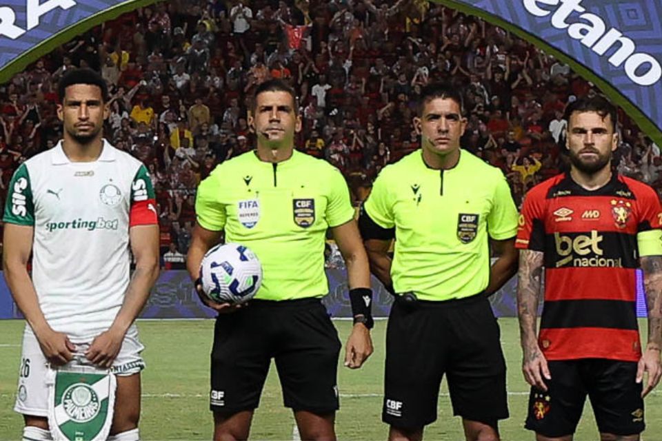 <i>(Foto: Cesar Greco/Palmeiras)</i>