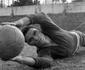 FPF lamenta a morte de Manga, dolo do futebol brasileiro revelado pelo Sport