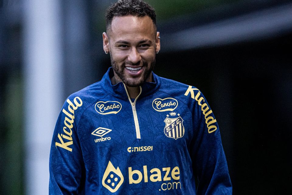 <i>(Foto: Raul Baretta/ Santos FC.)</i>