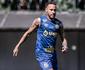 Neymar volta aos treinos sem limitaes e deve reforar o Santos contra o Fluminense