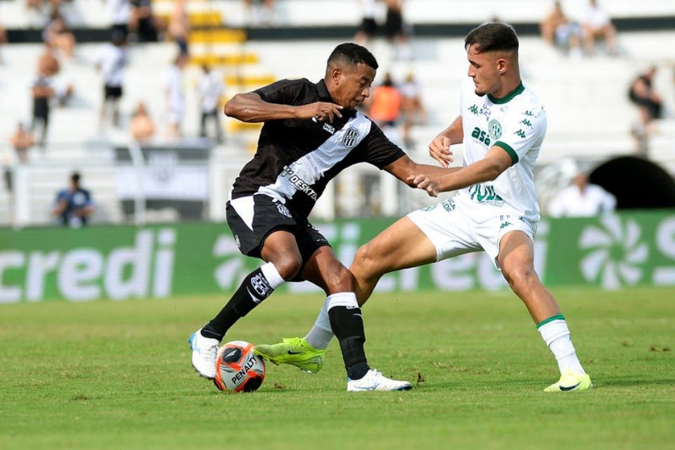 <i>(Foto: Marcos Ribolli / PontePress)</i>