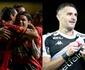 Barletta cita Vegetti e fala em cuidado no Sport para encarar ataque do Vasco na 3 rodada do Brasileiro