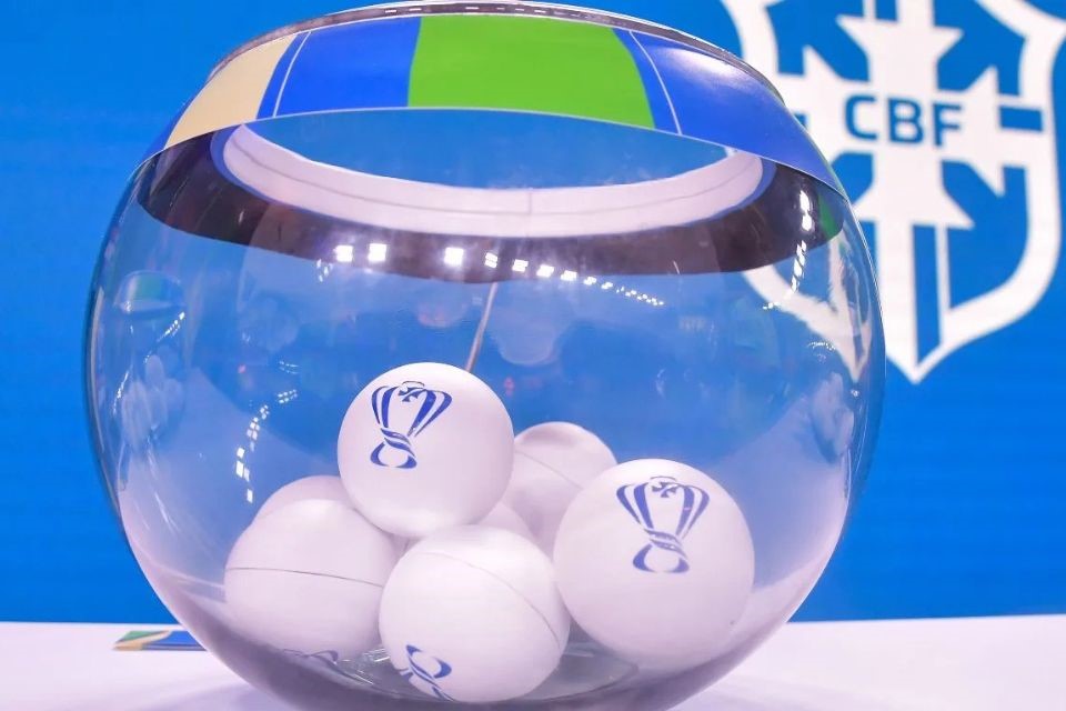 <i>(Foto: Divulgação / CBF)</i> <i>(Foto: Divulgação / CBF)</i>