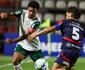 Palmeiras e Cerro Porteo se enfrentam na Libertadores pela 1 vez desde racismo contra Luighi; saiba onde assistir