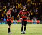 Confira os ltimos resultados do Sport jogando em So Janurio 