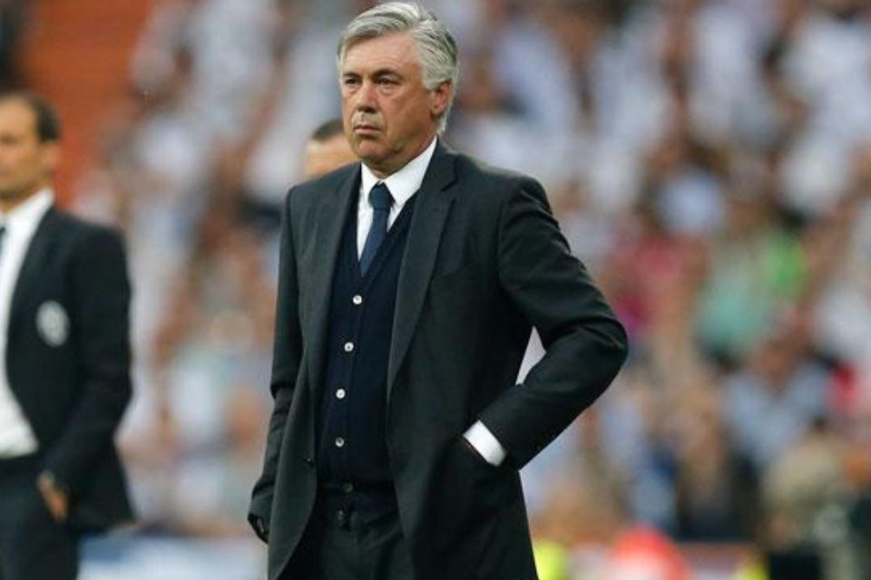 <i>(Foto: Divulgao/Real Madrid)</i>