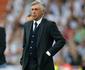 Seleo 'esfrega as mos' com Ancelotti prestes a cair da Liga dos Campees, diz rdio