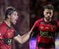 Chico e Lucas Lima, do Sport, esto entre os destaques nas duas primeiras rodadas da Srie A, aponta site de estatsticas