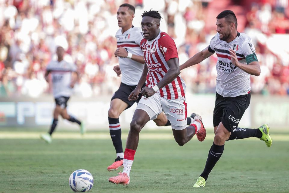 <i>(Foto: Rafael Vieira/DP Foto)</i>