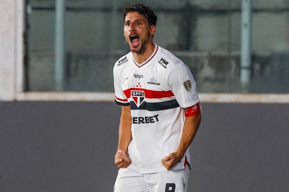 <i>(Foto: Rubens Chiri / So Paulo FC)</i>