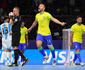 Presidente da FIFA quer futsal e futebol de areia nas Olimpadas