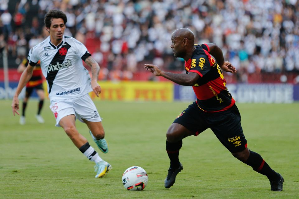 <i>(Foto: Rafael Bandeira/ SCR)</i>