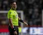 Arbitragem de Sport x Palmeiras vira alvo de inqurito no STJD