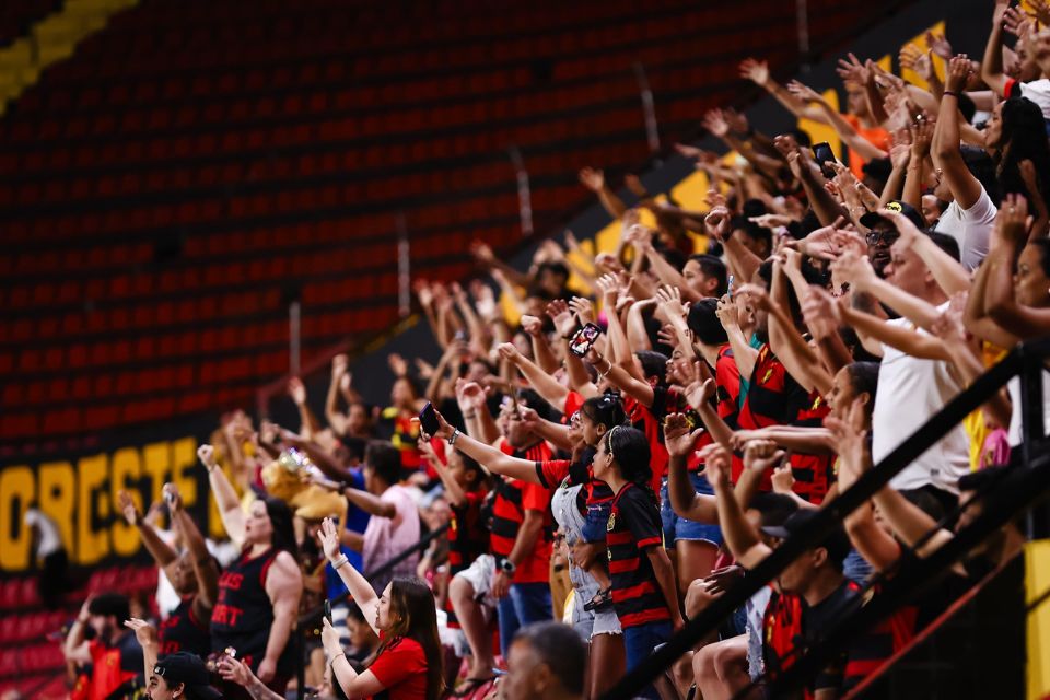<i>(Foto: Geraldo Rodrigues/ Sport Club do Recife)</i>