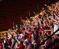 Ingressos liberados para partida entre Sport e Flamengo pelo Brasileiro Feminino; confira