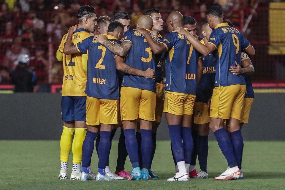 <i>(Foto: Rafael Vieira / DP Foto)</i>