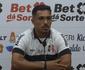 Willian Jnior se diz pronto para vestir a camisa 10 do Santa Cruz: 'Gosto da responsabilidade'