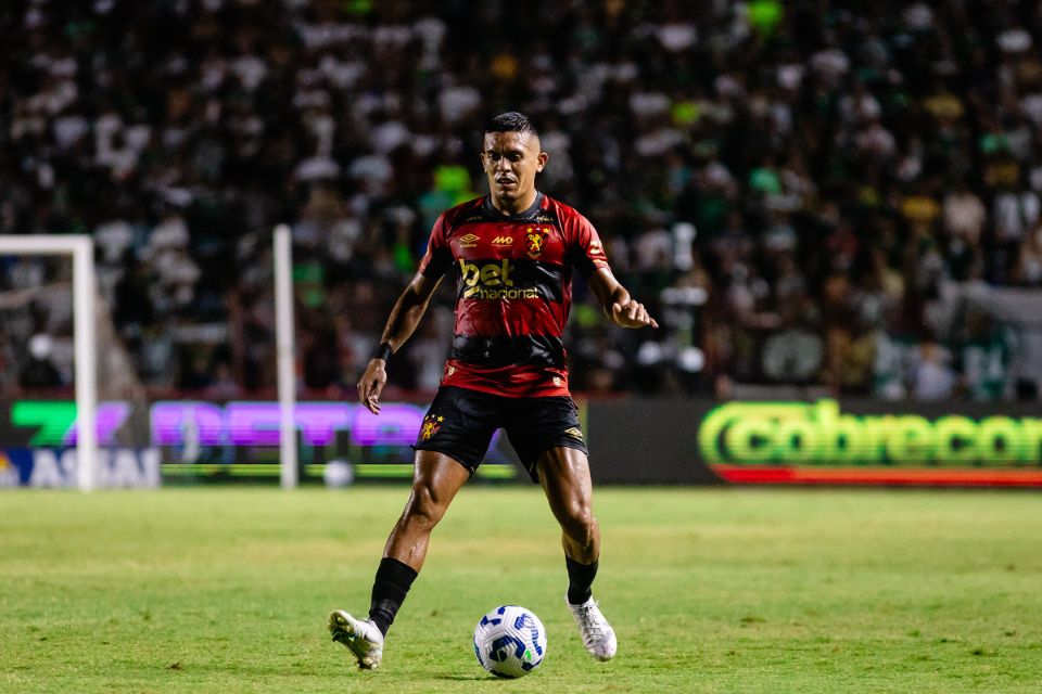 <i>(Foto: Paulo Paiva/Sport )</i>