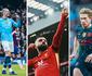 Com brasileiro no topo da lista, veja top-10 de maiores salrios da Premier League