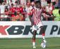 Atacante Samuel Otusanya rescinde com o Nutico e acerta ida para o Cricima