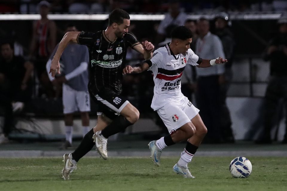 <i>(Foto: Rafael Vieira / FPF)</i>