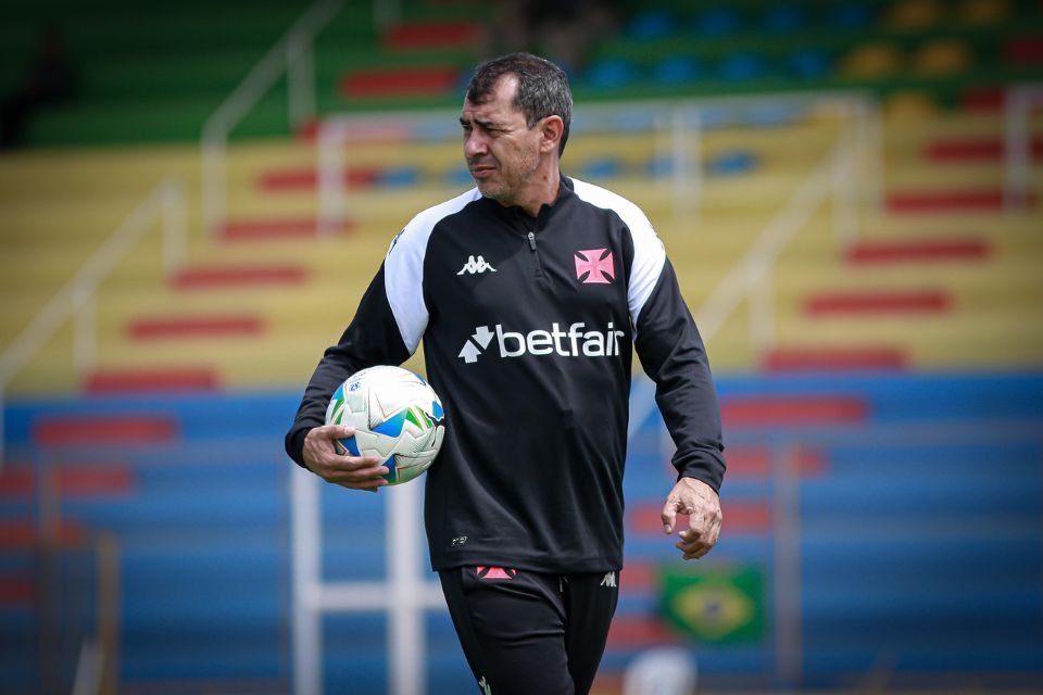 <i>(Foto: Matheus Lima/Vasco)</i>