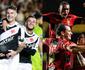 Vasco x Sport: veja onde assistir, horrio e escalaes de jogo da 3 rodada do Brasileiro