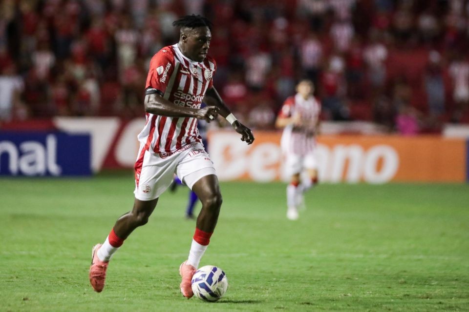 <i>(Foto: Rafael Vieira / DP Foto)</i>