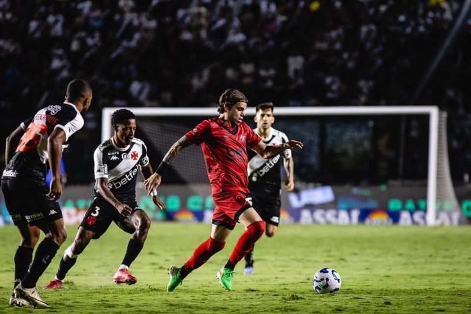 <i>(Foto: Paulo Paiva/Sport)</i> <i>(Foto: Paulo Paiva/Sport)</i>